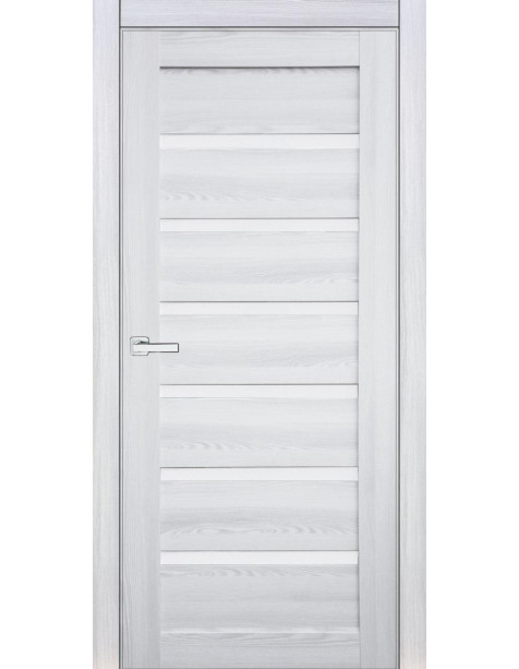 RE44 Клен айс, со стеклом сатин